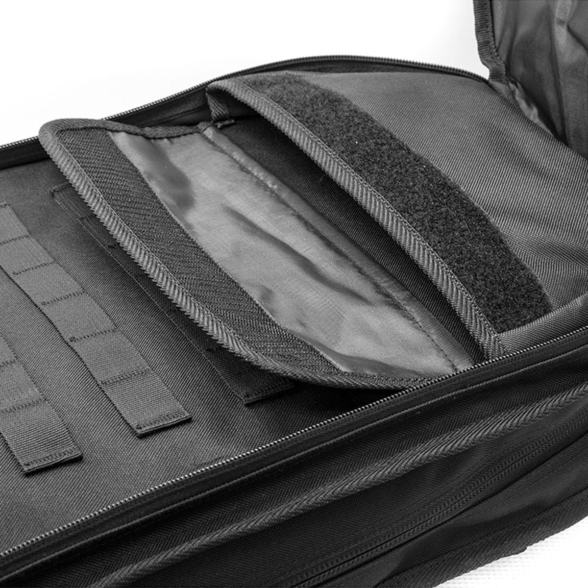 UTG 34" Responder Sling Pack, Black - Forza Sports