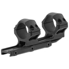 UTG Accu-Sync 30mm Picatinny कैंटिलीवर माउंट, 34mm ऑफसेट, मीडियम प्रोफाइल - फोर्ज़ा स्पोर्ट्स