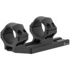 UTG Accu-Sync 30mm Picatinny कैंटिलीवर माउंट, 34mm ऑफसेट, मीडियम प्रोफाइल - फोर्ज़ा स्पोर्ट्स