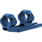 UTG Accu-Sync 30mm Picatinny कैंटिलीवर माउंट, 34mm ऑफसेट, मीडियम प्रोफाइल - फोर्ज़ा स्पोर्ट्स