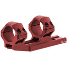 UTG Accu-Sync 30mm Picatinny कैंटिलीवर माउंट, 34mm ऑफसेट, मीडियम प्रोफाइल - फोर्ज़ा स्पोर्ट्स