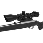 UTG Accu - Sync 30mm Picatinny Cantilever Mount, 50mm Offset, Medium Profile - Forza Sports