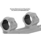 UTG Accu - Sync 30mm Picatinny Cantilever Mount, 50mm Offset, Medium Profile - Forza Sports