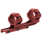 UTG Accu - Sync 30mm Picatinny Cantilever Mount, 50mm Offset, Medium Profile - Forza Sports