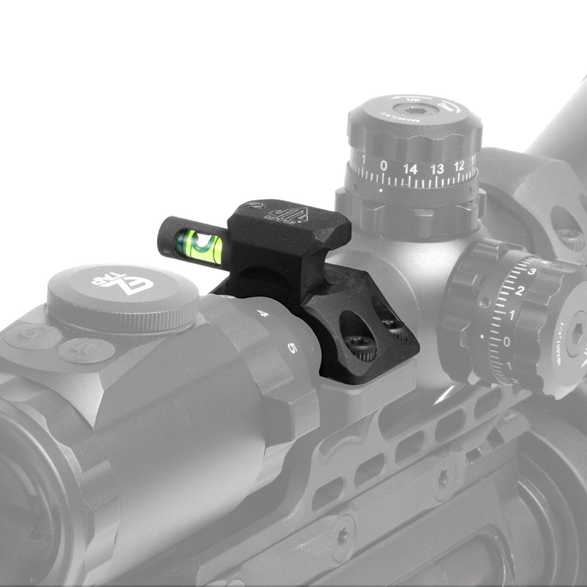 UTG Accu - Sync Anti - cant Leveler - Forza Sports