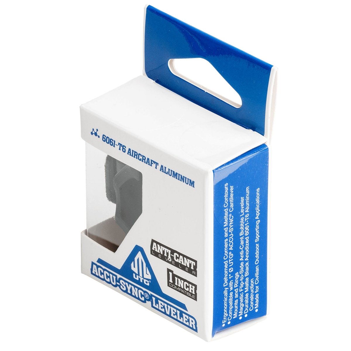 UTG Accu - Sync Anti - cant Leveler - Forza Sports