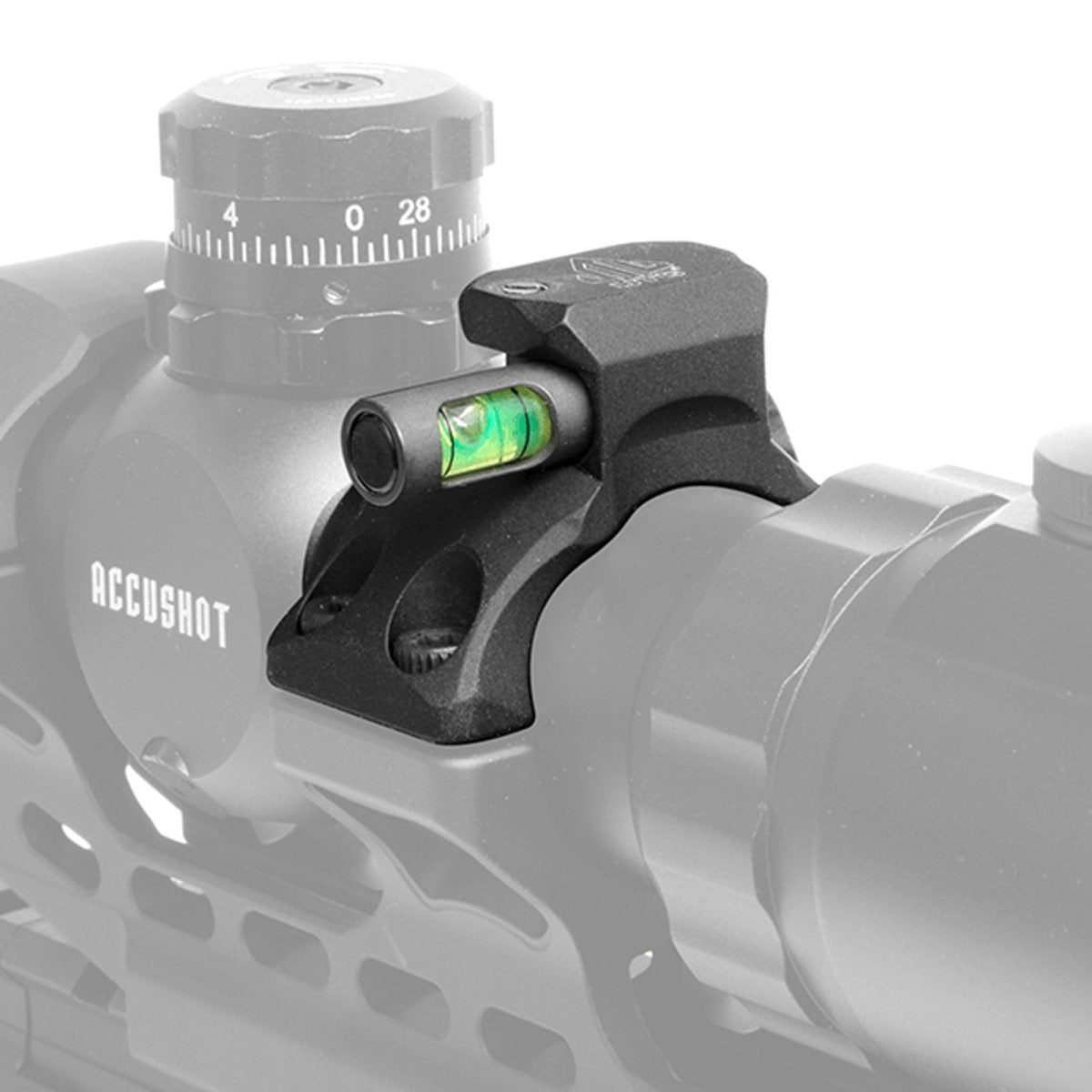 UTG Accu - Sync Anti - cant Leveler - Forza Sports