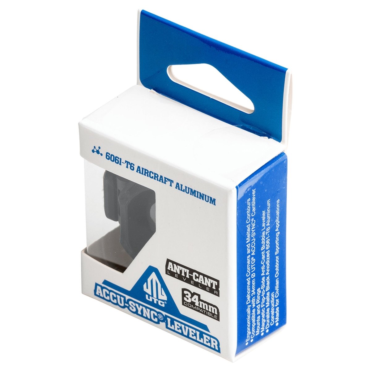 UTG Accu - Sync Anti - cant Leveler - Forza Sports