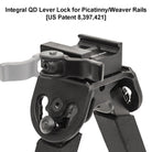 UTG Bipod - Forza Sports