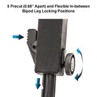 UTG Bipod - Forza Sports