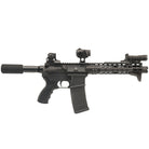 UTG Lower 1/3 Co - witness Mount for Aimpoint Micro™ Footprint, Picatinny - Forza Sports