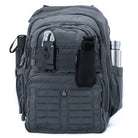 UTG Overbound Pack, Gun Metal - Forza Sports