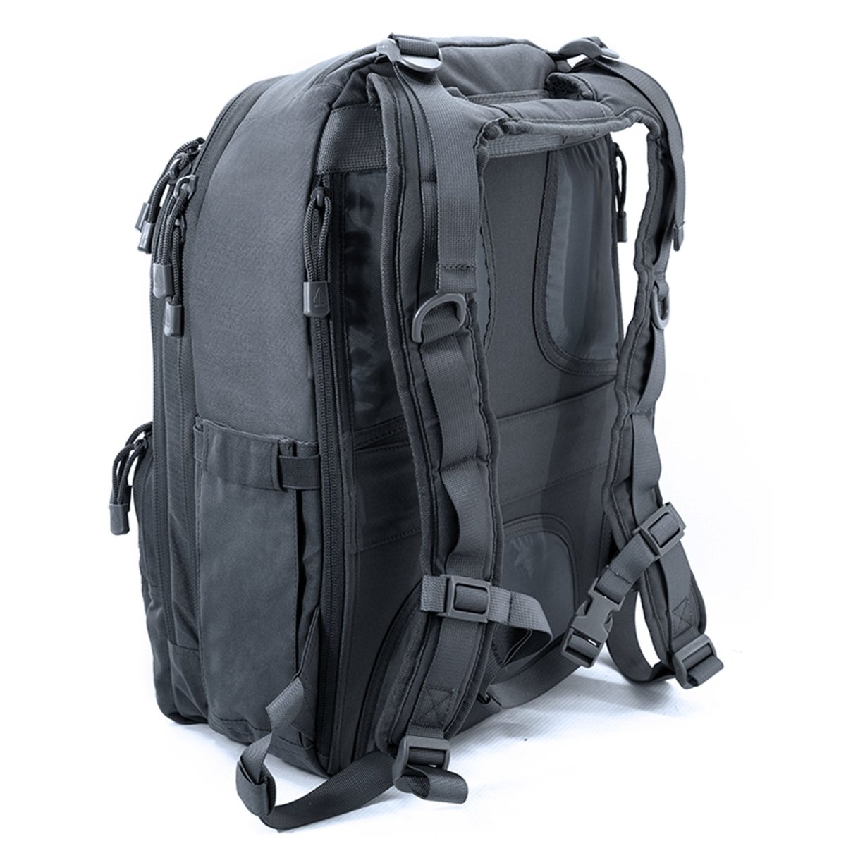 UTG Overbound Pack, Gun Metal - Forza Sports