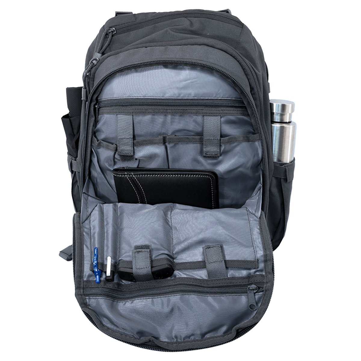 UTG Overbound Pack, Gun Metal - Forza Sports