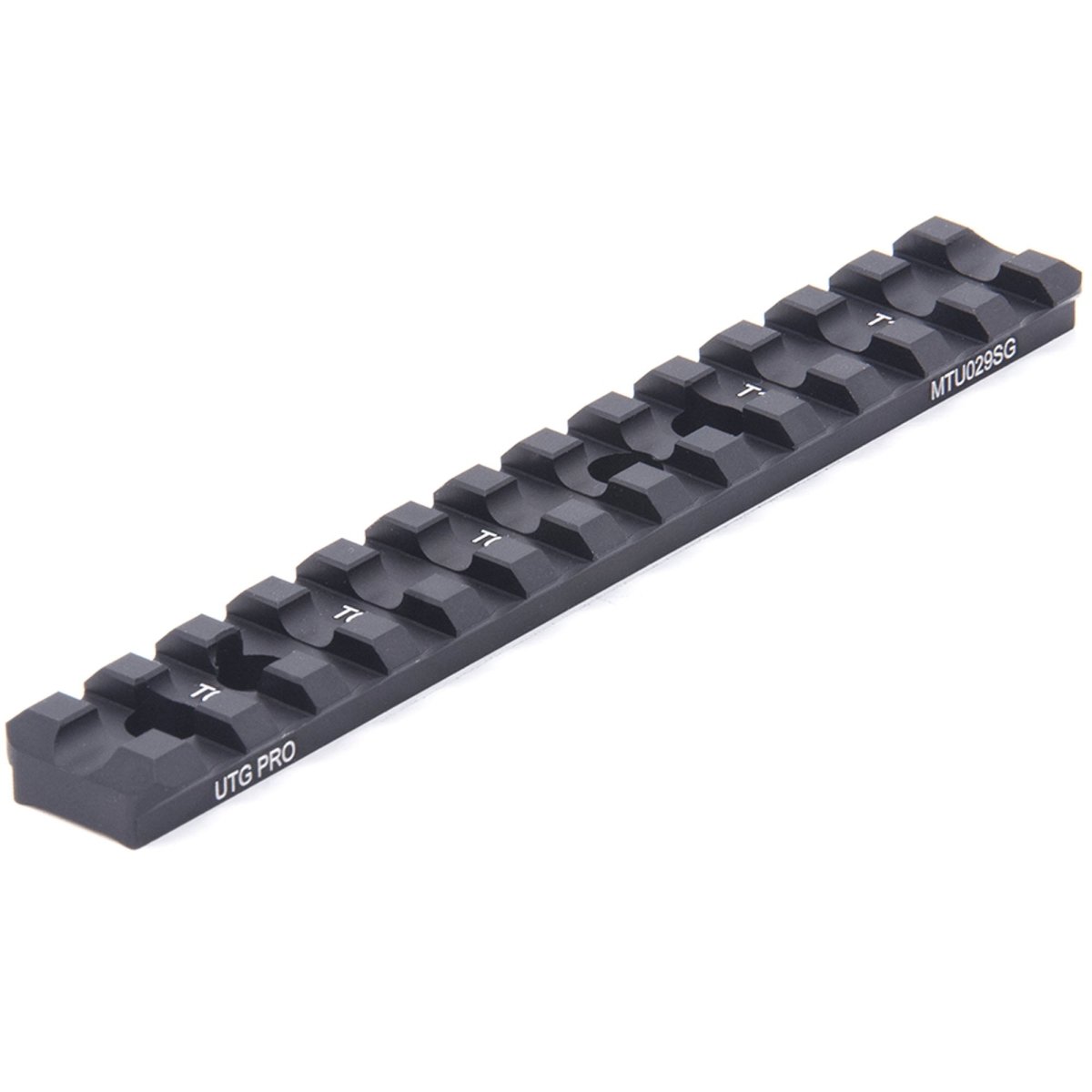 UTG Pro Optic Mount - Forza Sports