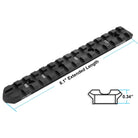 UTG Pro Optic Mount - Forza Sports