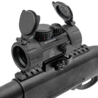 UTG Pro Optic Mount - Forza Sports