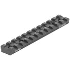 UTG Pro Optic Mount - Forza Sports