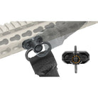 UTG Pro QD Sling Swivel Adaptor - Forza Sports