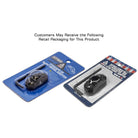 UTG Pro QD Sling Swivel Adaptor - Forza Sports
