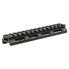 UTG Super Slim Picatinny Riser Mount - Forza Sports