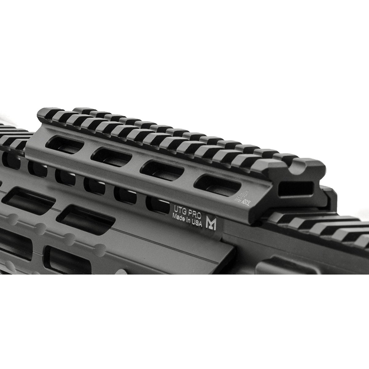 UTG Super Slim Picatinny Riser Mount - Forza Sports