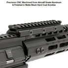 UTG Super Slim Picatinny Riser Mount - Forza Sports