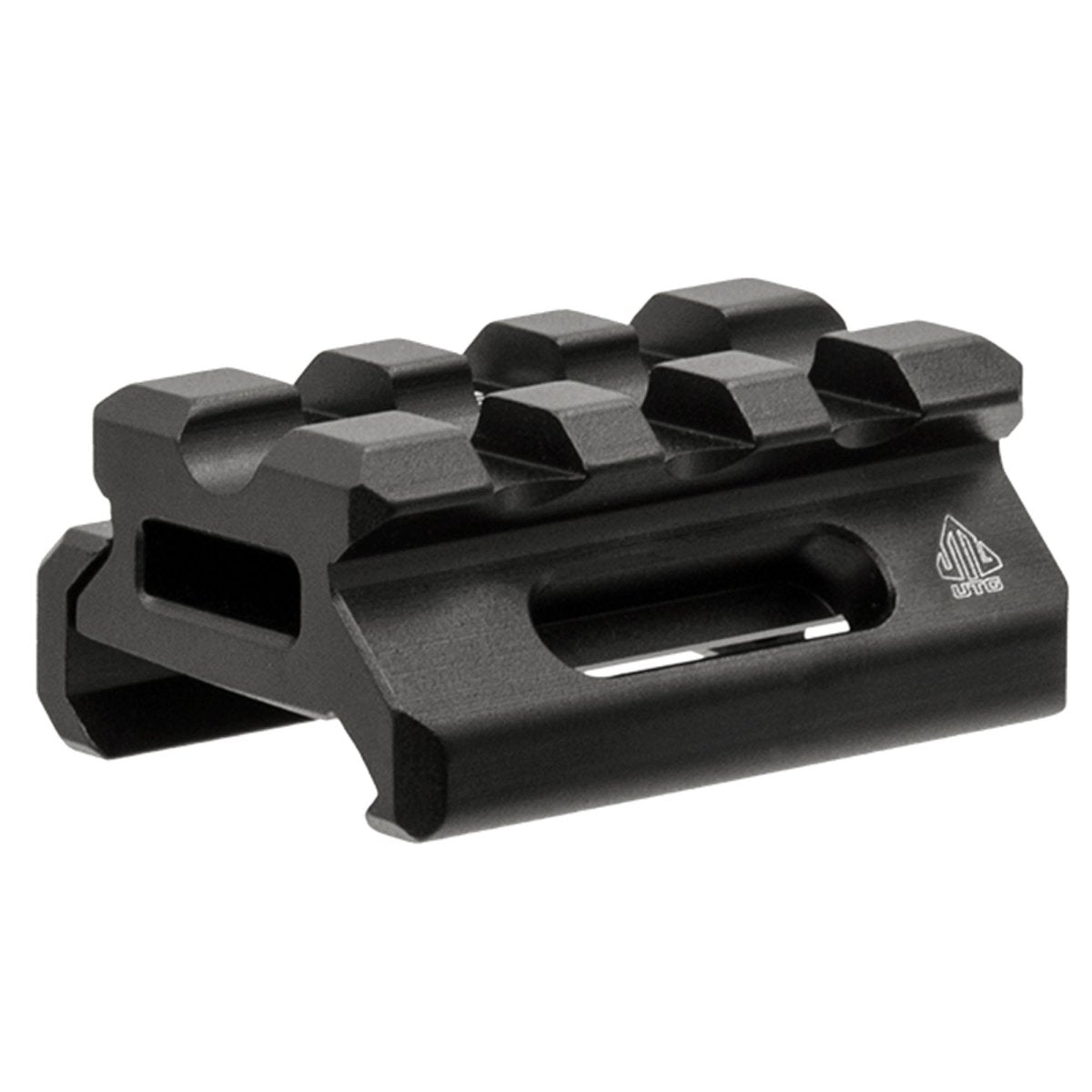 UTG Super Slim Picatinny Riser Mount - Forza Sports
