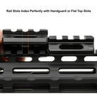 UTG Super Slim Picatinny Riser Mount - Forza Sports