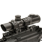 UTG Super Slim Picatinny Riser Mount - Forza Sports