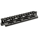 UTG Super Slim Picatinny Riser Mount - Forza Sports