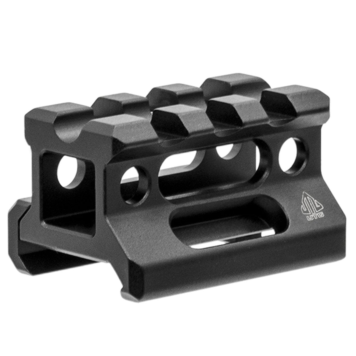 UTG Super Slim Picatinny Riser Mount - Forza Sports