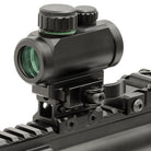 UTG Super Slim Picatinny Riser Mount - Forza Sports