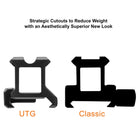 UTG Super Slim Picatinny Riser Mount - Forza Sports