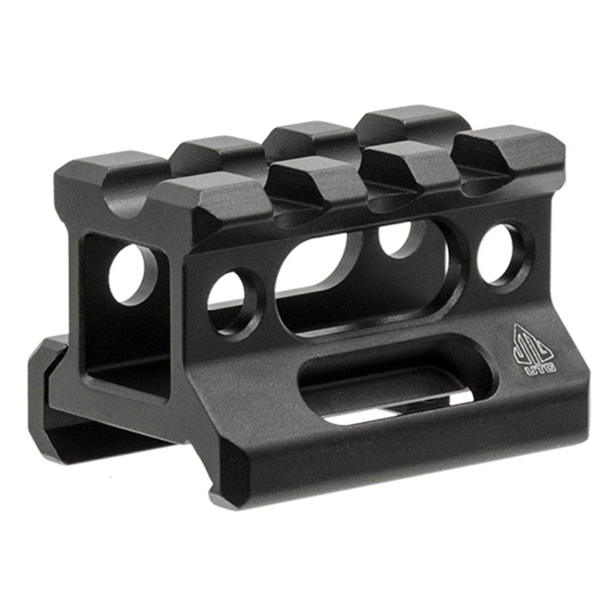 UTG Super Slim Picatinny Riser Mount - Forza Sports