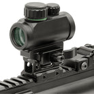 UTG Super Slim Picatinny Riser Mount - Forza Sports