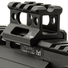 UTG Super Slim Picatinny Riser Mount - Forza Sports