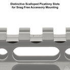 UTG Super Slim Picatinny Riser Mount - Forza Sports