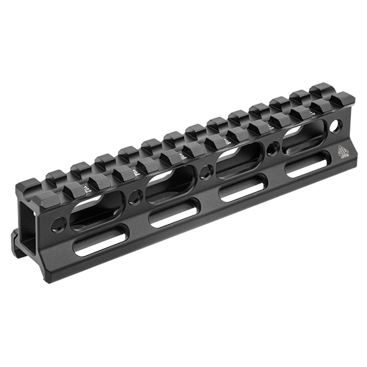 UTG Super Slim Picatinny Riser Mount - Forza Sports