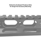 UTG Super Slim Picatinny Riser Mount - Forza Sports