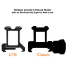 UTG Super Slim Picatinny Riser Mount - Forza Sports