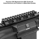 UTG Super Slim Picatinny Riser Mount - Forza Sports