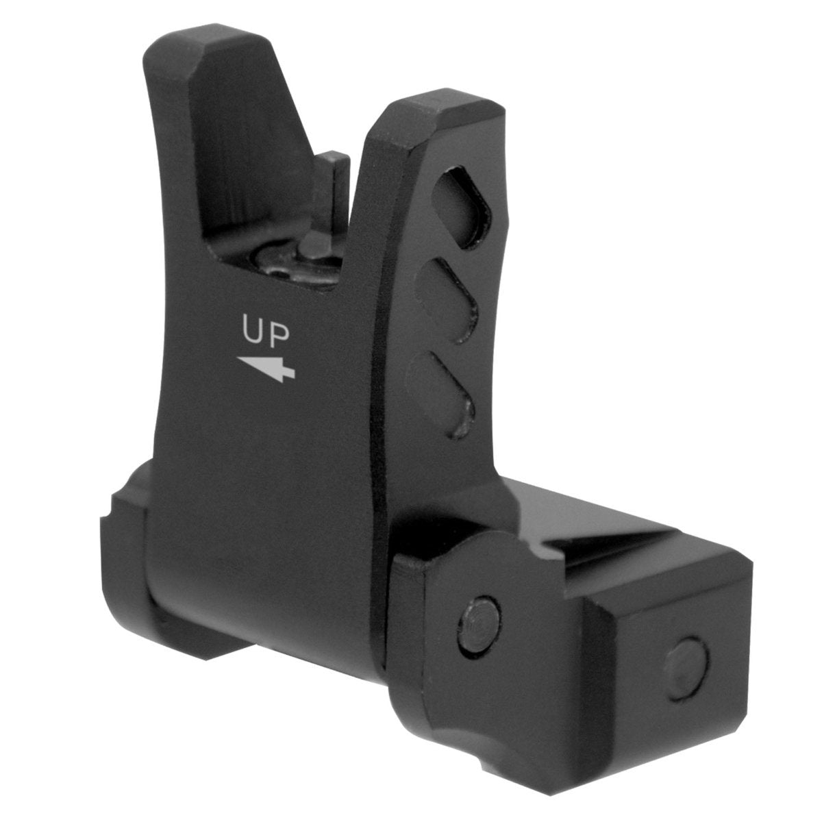 UTG Super Slim Flip Up Sight - Forza Sports
