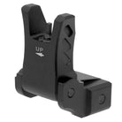 UTG Super Slim Flip Up Sight - Forza Sports