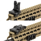 UTG Super Slim Flip Up Sight - Forza Sports