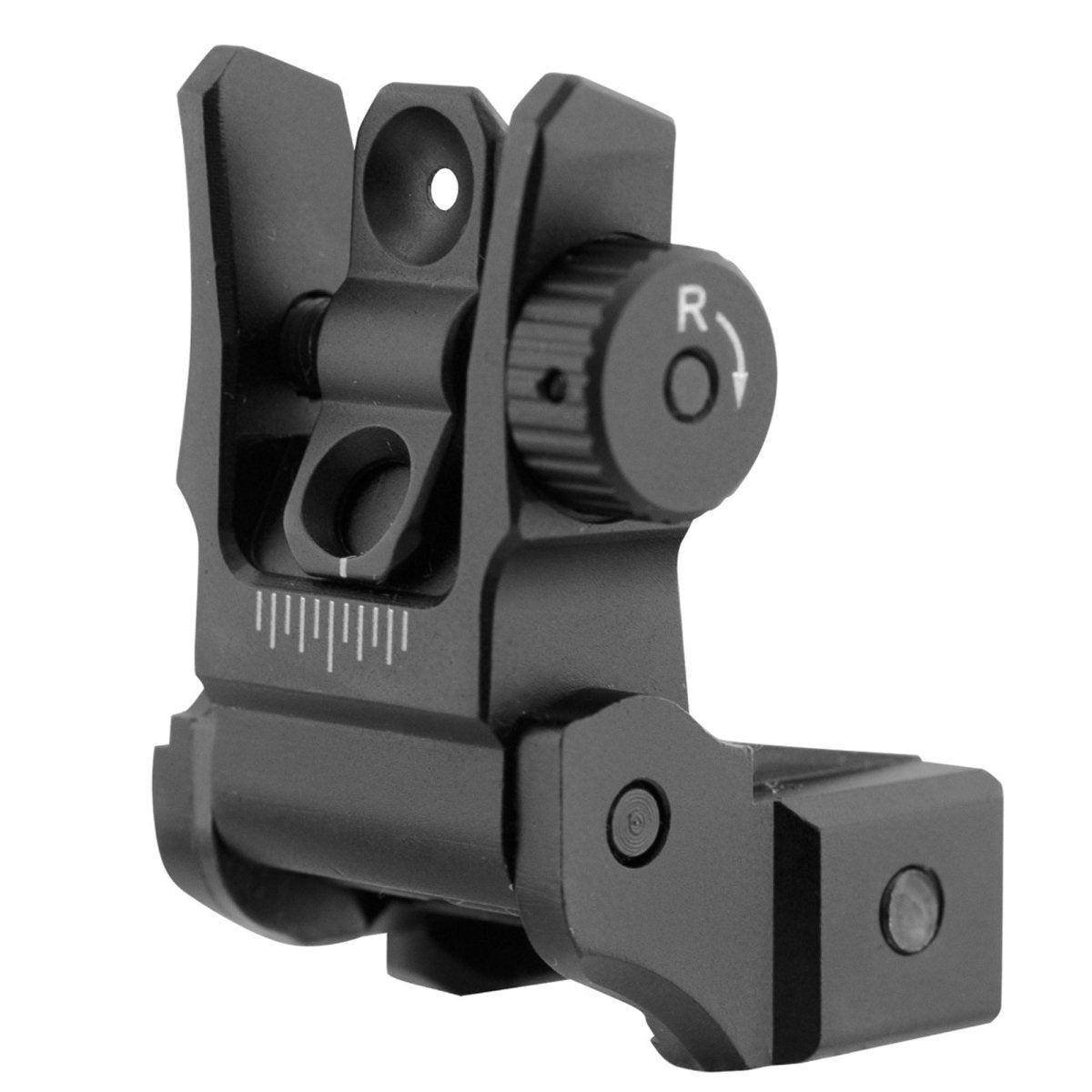 UTG Super Slim Flip Up Sight - Forza Sports
