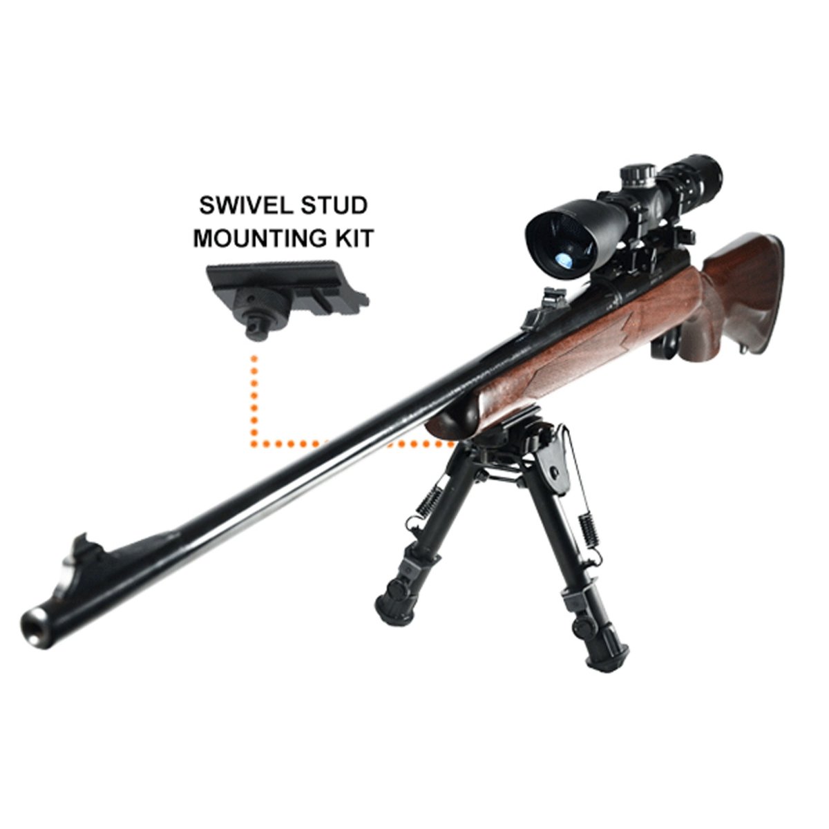 UTG Bipod - Forza Sports