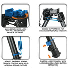 UTG Bipod - Forza Sports