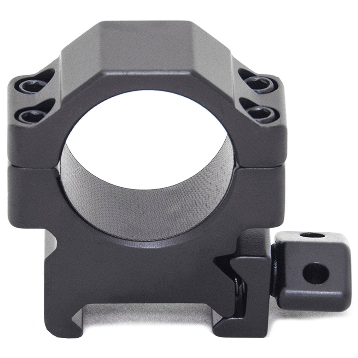 UTG 1" Picatinny Scope Rings with QD Twist Lock - Forza Sports