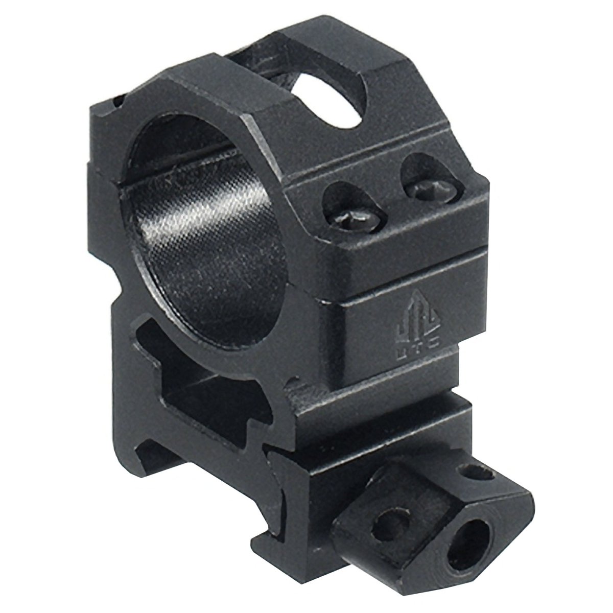 UTG 1" Picatinny Scope Rings with QD Twist Lock - Forza Sports